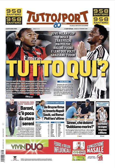 © Rassegna Stampa 