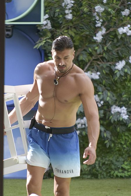 © per gentile concessione dell’ufficio stampa Endemol Shine Ital 