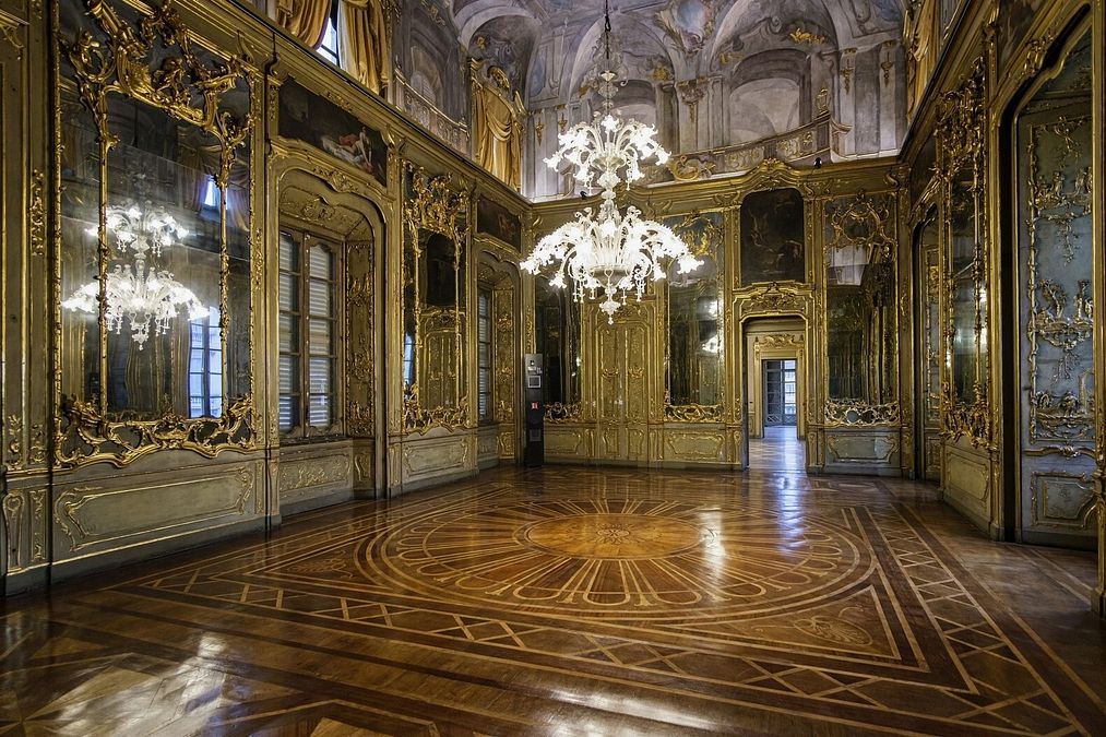 © Ufficio stampa  | Roma, Palazzo del Viminale - ph Ministero dell'Interno