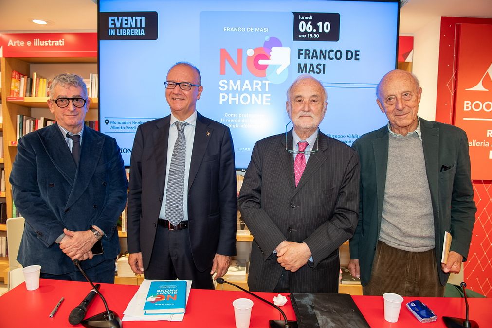 © Ufficio stampa 