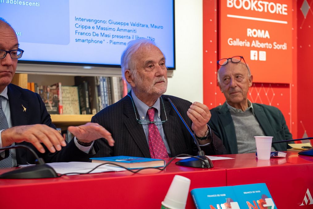 © Ufficio stampa 