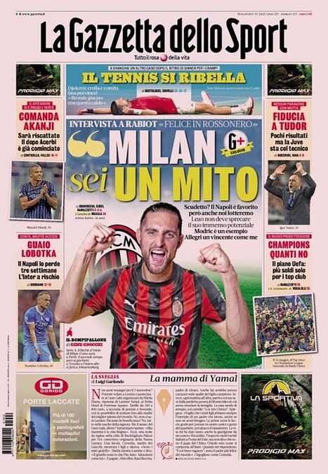 © sportmediaset 