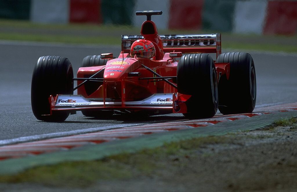 © Getty Images 