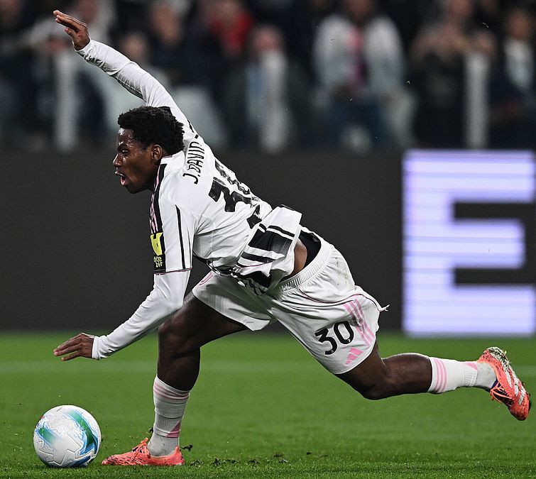 © Getty Images  | Jonathan David, solo un gol nelle prime sei giornate e molte occasioni sprecate