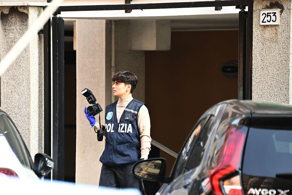 © Ansa 
