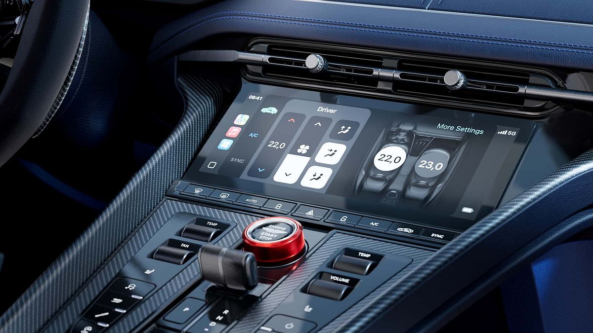 © Ufficio stampa Aston Martin 