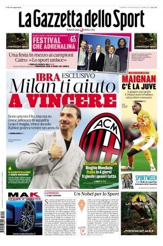 © Rassegna Stampa 