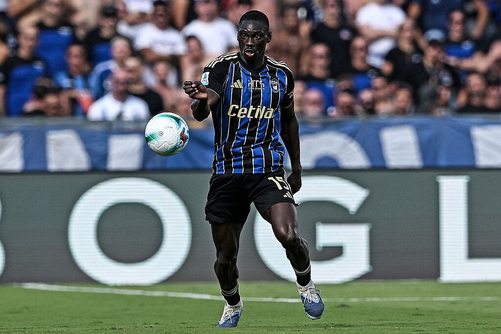 © Getty Images  | 20. Pisa (19,1 milioni di euro lordi, 10,6 netti) 