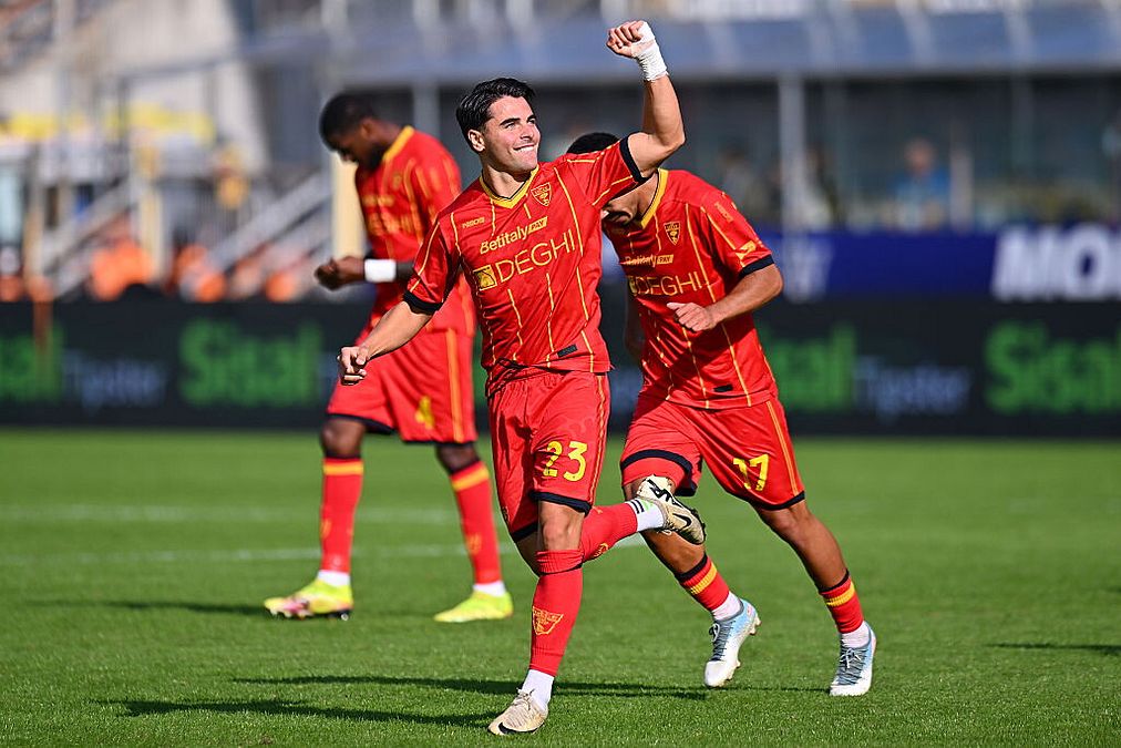 © Getty Images  | 20. Pisa (19,1 milioni di euro lordi, 10,6 netti) 