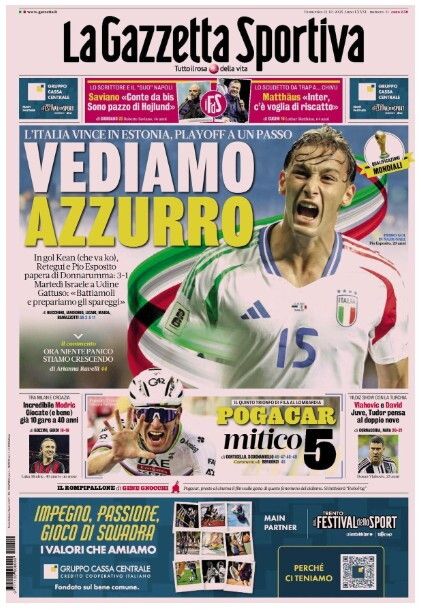 © sportmediaset 