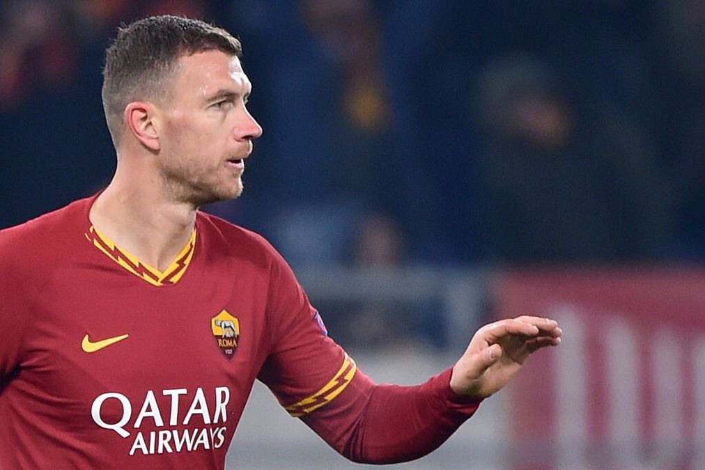 © Getty Images  | Szczesny (allenato alla Roma) "Escludo Donnarumma, sarebbe troppo facile. Scelgo Szczesny anche se ai tempi di Roma era già difficile scegliere tra lui e Alisson..."