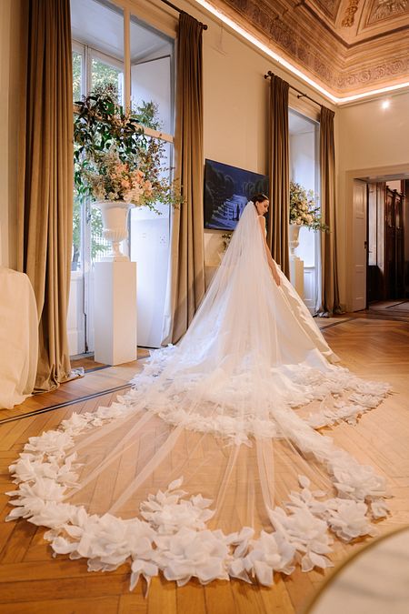 © Ufficio stampa  | Emé, Collezione sposa 2026