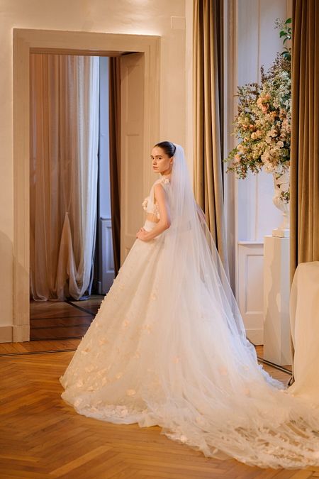 © Ufficio stampa  | Emé, Collezione sposa 2026