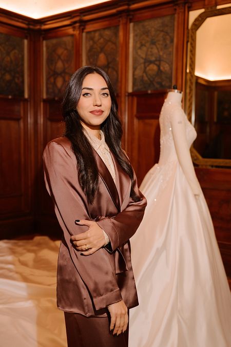 © Ufficio stampa  | Emé, Collezione sposa 2026