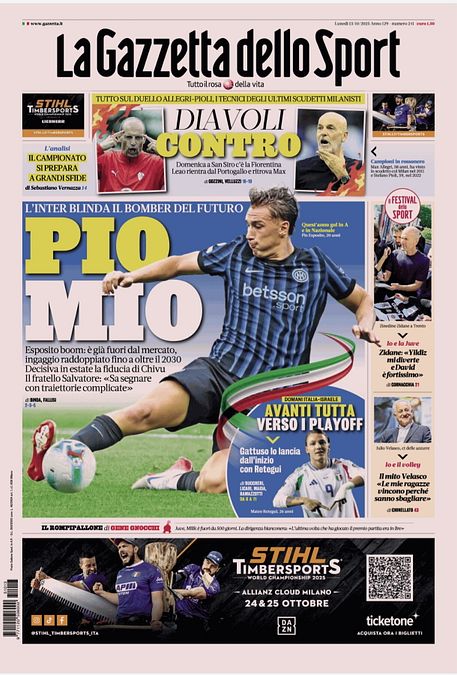 © Rassegna Stampa 