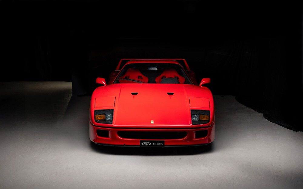 © RM Sotheby's 