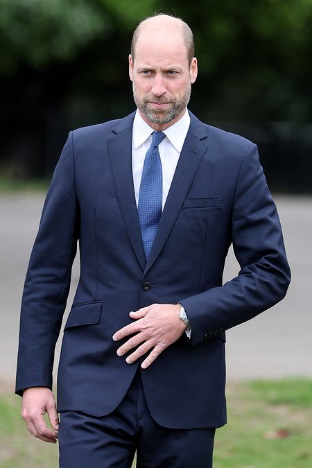 © IPA  | Il principe William
