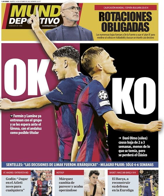© Rassegna Stampa 