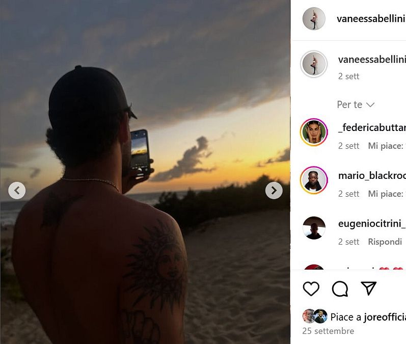 © Instagram 
