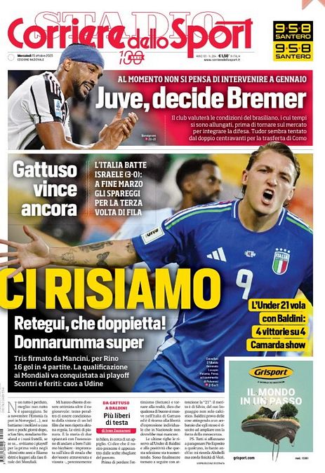 © Rassegna Stampa 