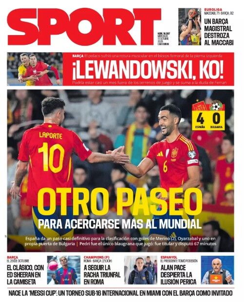 © Rassegna Stampa 