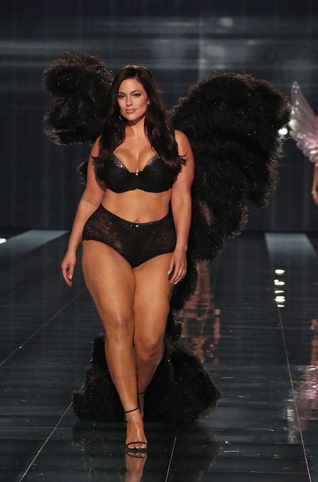 © IPA  | Victoria's Secret Fashion Show 2025