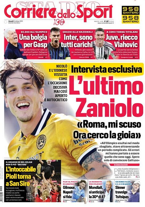 © Rassegna Stampa 