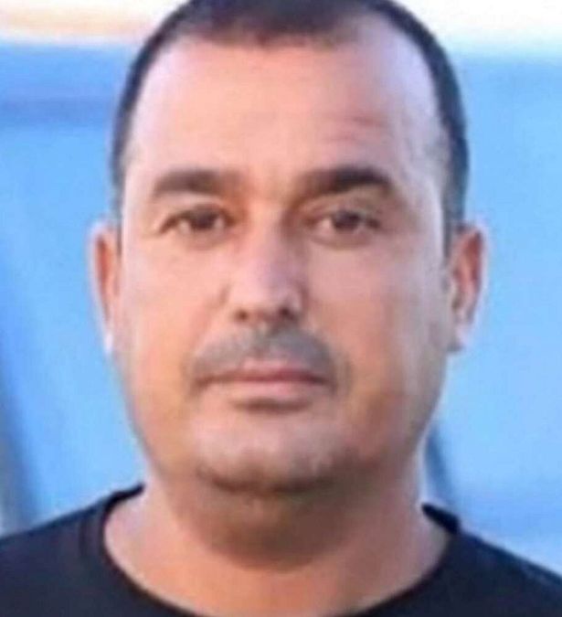 © Tgcom24  | Gli ultimi due ostaggi restituiti da Hamas, Muhammad el-Atrash e Inbar Haiman