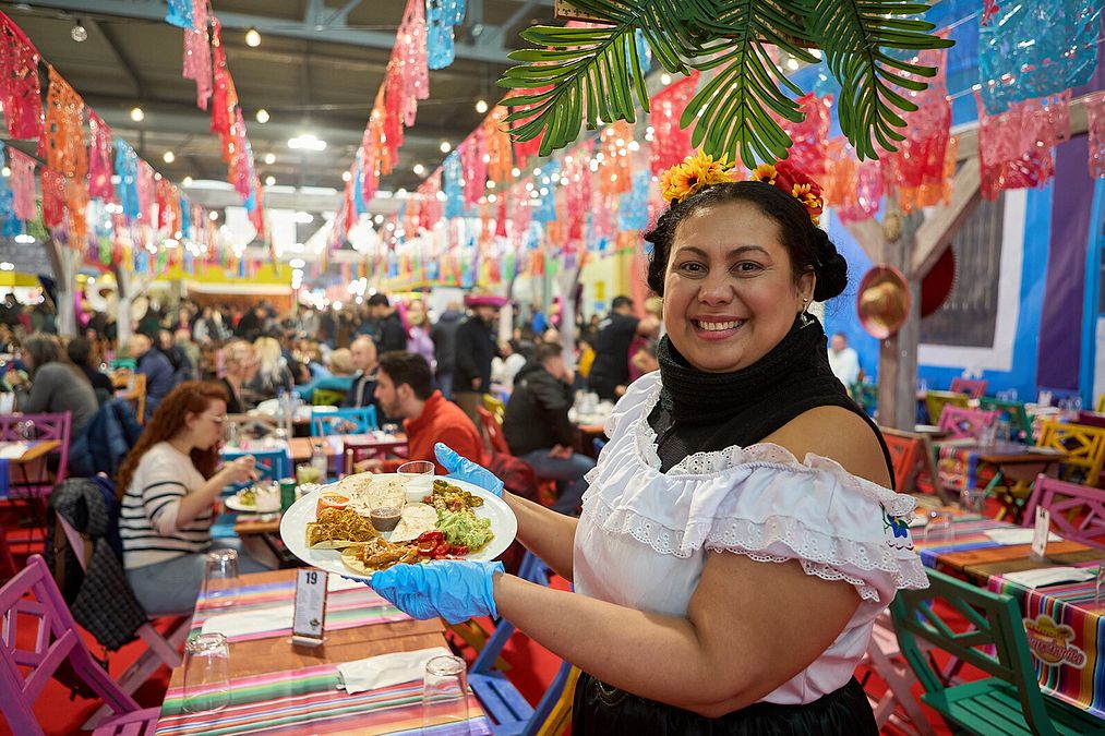 © Ufficio stampa  |  L'immagine scelta per l'edizione 2025