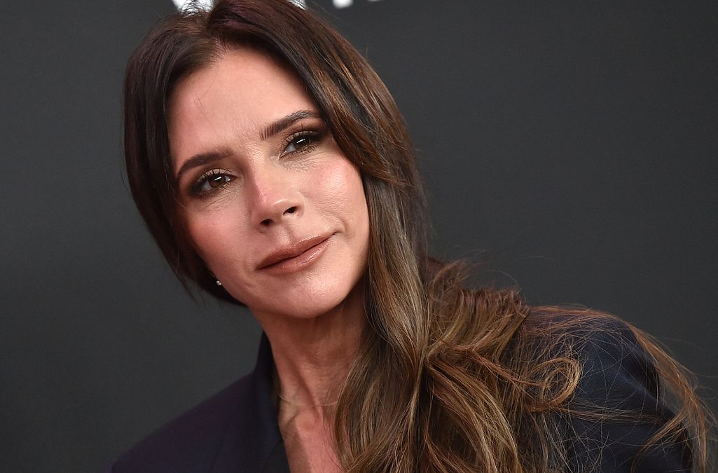 © Afp  | Victoria Beckham, il suo make up minimal e sofisticato