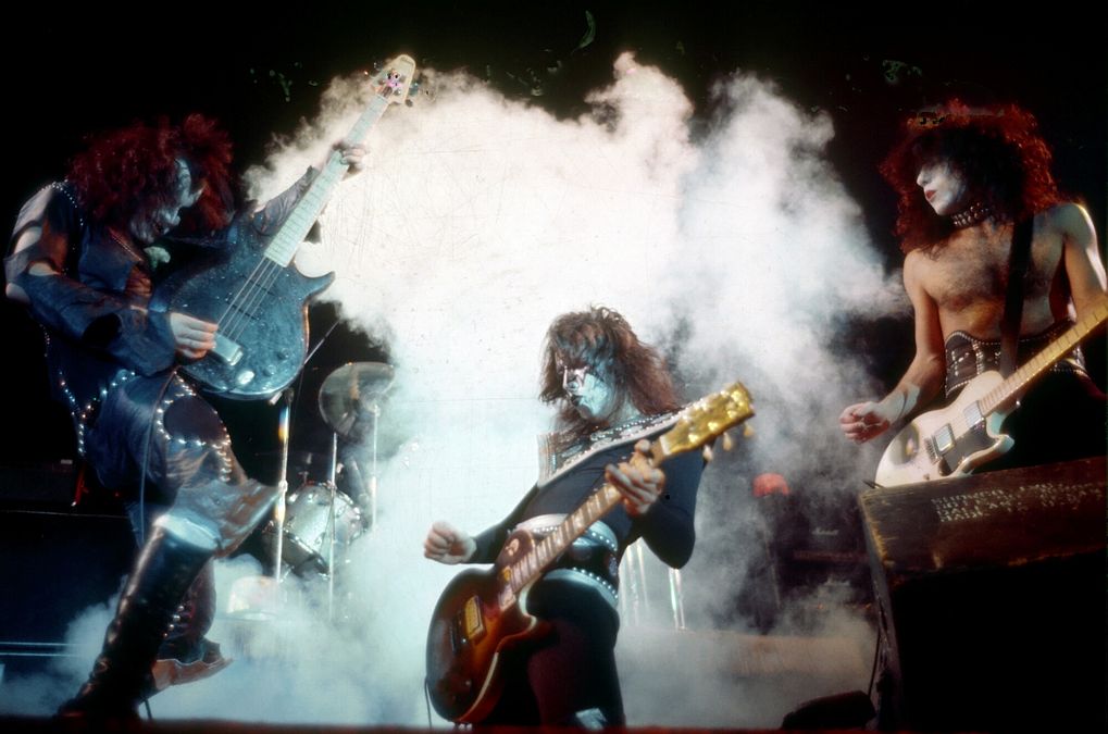© Getty 