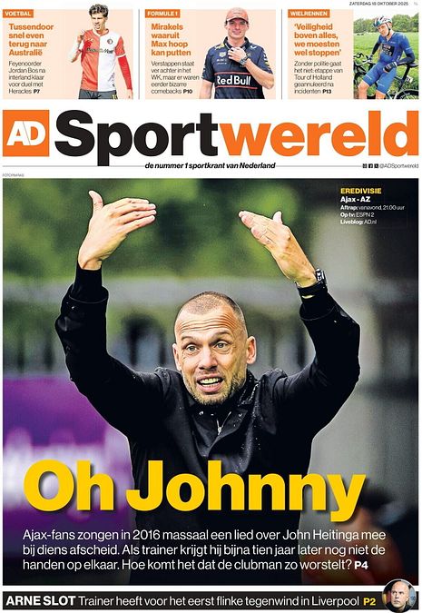 © Rassegna Stampa 