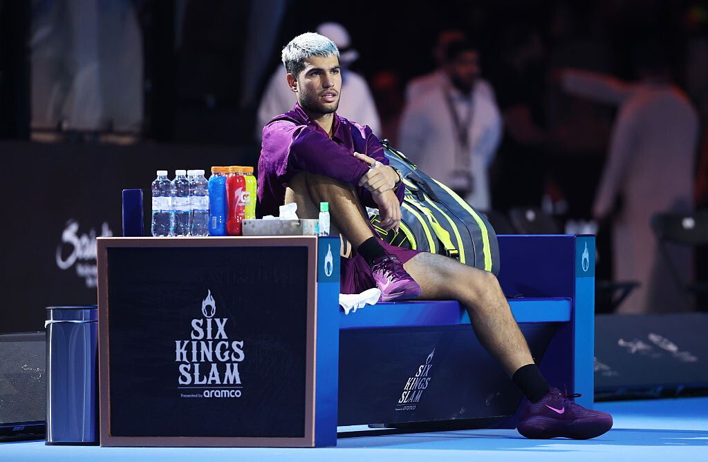 © Getty Images 