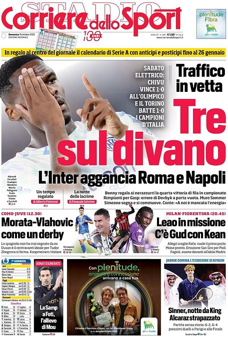 © Rassegna Stampa 