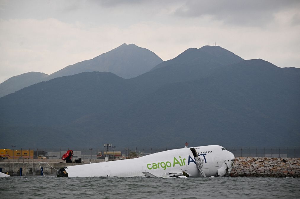 © Afp 
