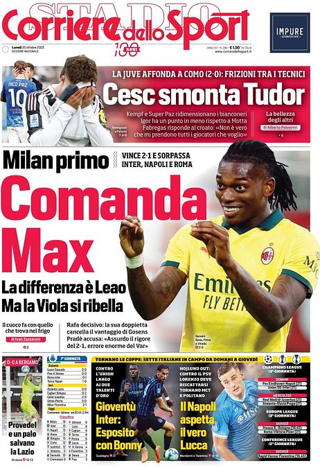 © Rassegna Stampa 