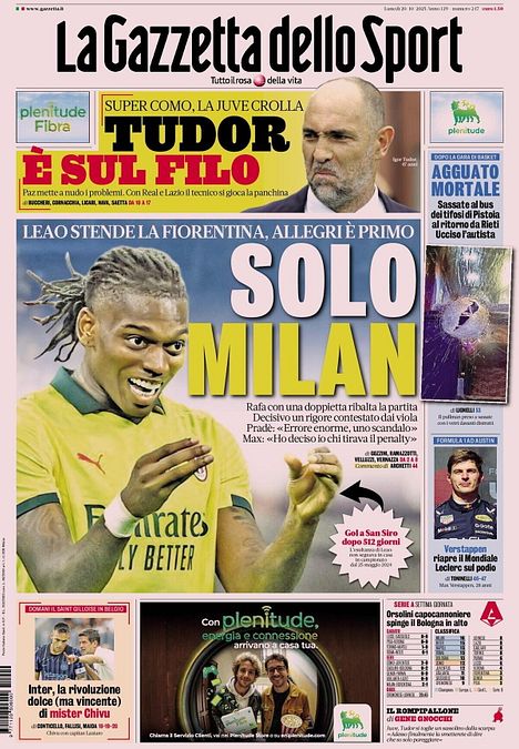 © Rassegna Stampa 