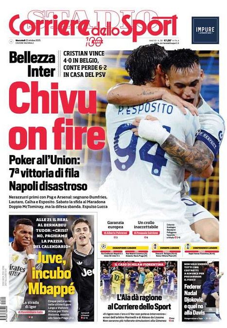 © Rassegna Stampa 