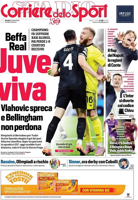 © Rassegna Stampa 