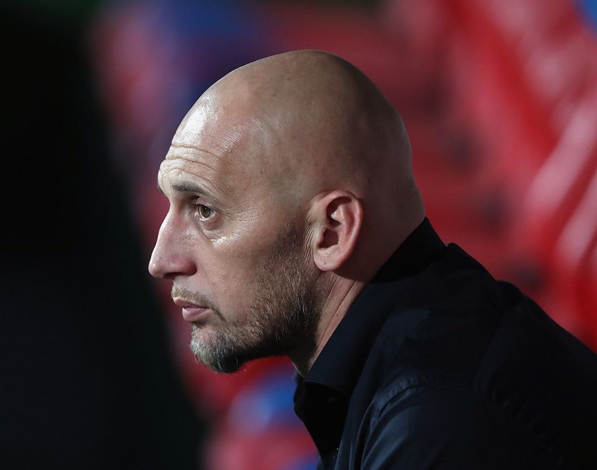 © Getty Images  | Christian Abbiati (portiere): gestore di una concessionaria Harley-Davidson a Milano