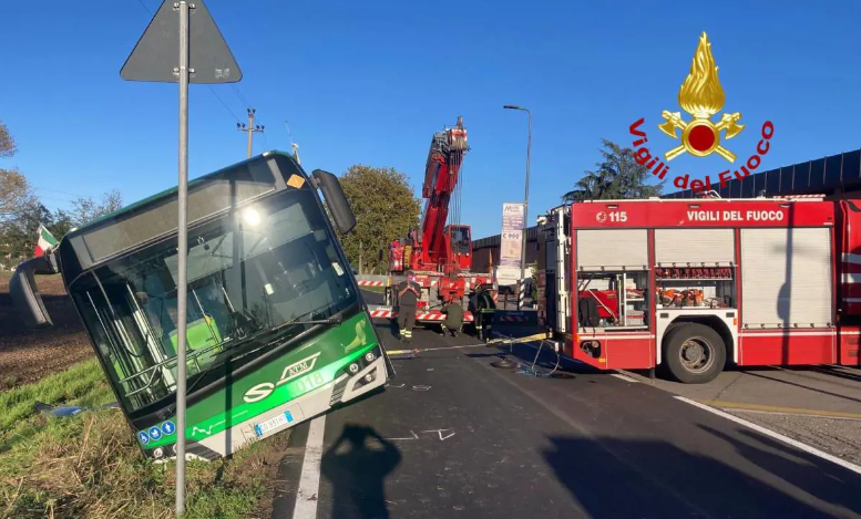 © Vigili del Fuoco 