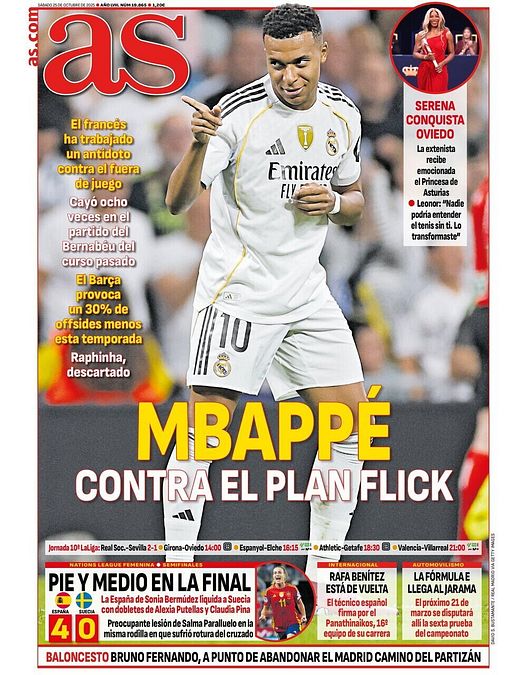 © Rassegna Stampa 