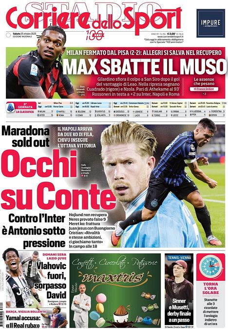 © Rassegna Stampa 