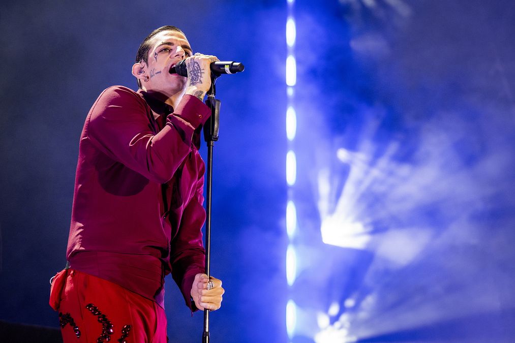 © Getty Images  | Francesco Bagnaia, vincitore di due titoli mondiali in MotoGP e uno in Moto2