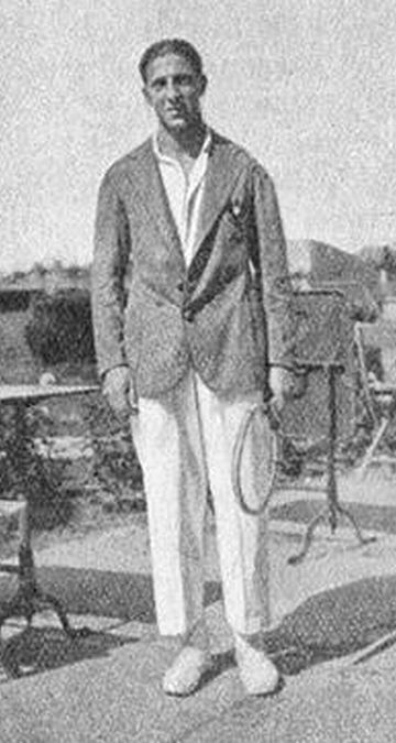 © CONI  | Leonardo Bonzi (bob) - Chamonix-Mont-Blanc 1924