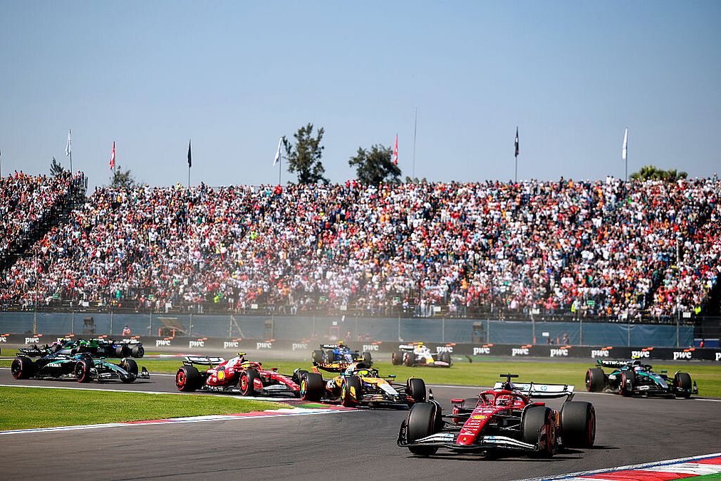 © Getty Images 