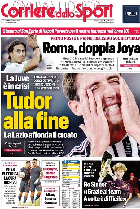 © Rassegna Stampa 