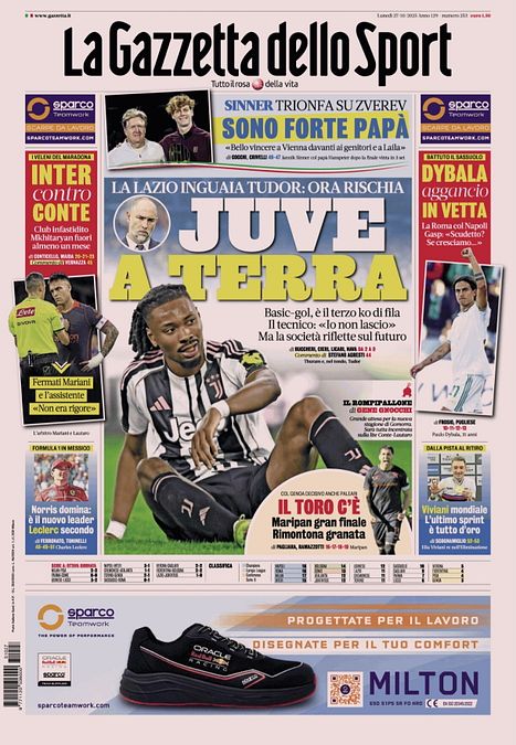 © Rassegna Stampa 