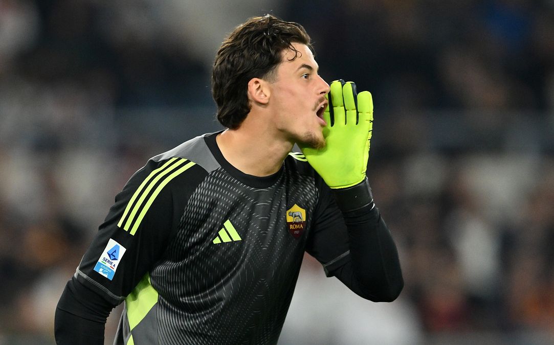 © Getty Images  | SVILAR