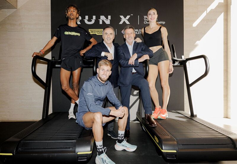 © Technogym 